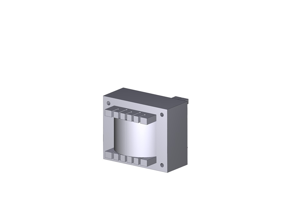 TRASFORMATORE - ZL38