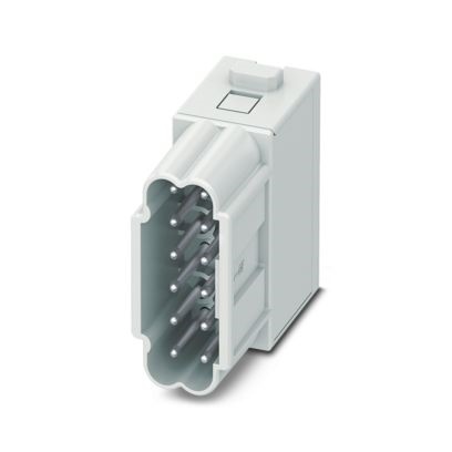 HC-M-12-PT-M MODULO PORTACONTATTI