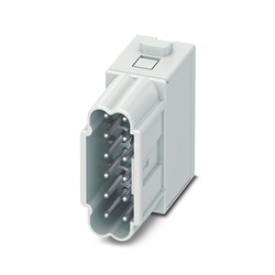 HC-M-12-PT-M MODULO PORTACONTATTI