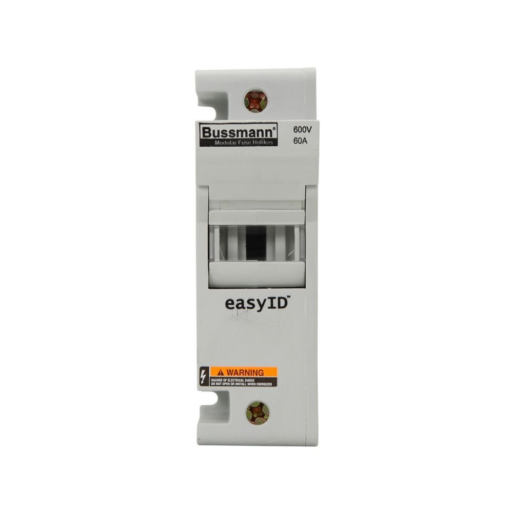 CH60J1 60AJ MODULAR FUSEHOLDER SING