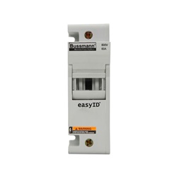CH60J1 60AJ MODULAR FUSEHOLDER SING