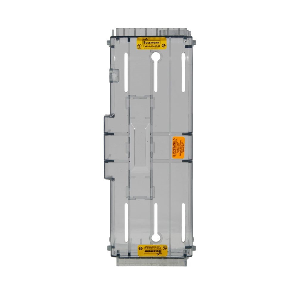 CVR-J-60400-M COVER BASI J, 600V, 4