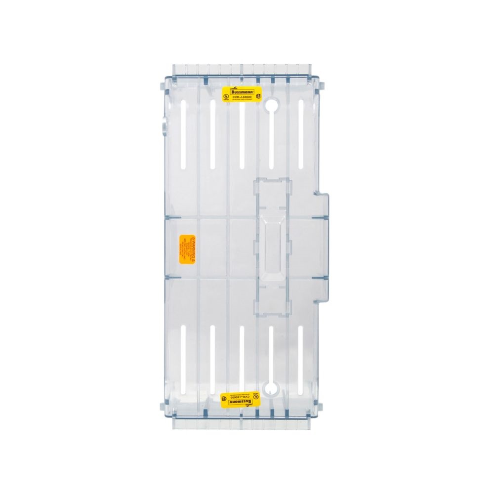 CVR-J-60600 COVER CLASS J 600V 600A