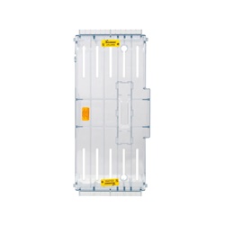 CVR-J-60600 COVER CLASS J 600V 600A