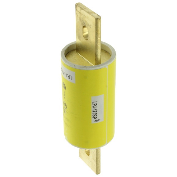 LPJ-175SP FUS. NA, LPJ, TIME DELAY