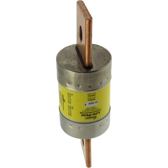 LPJ-300SP FUS. NA, LPJ, TIME DELAY