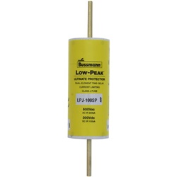 LPJ-500SP FUS. NA, LPJ, TIME DELAY