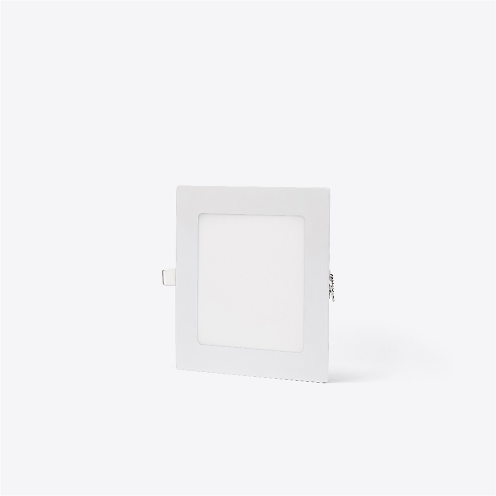 DOWNLIGHT ULTRASOT. LED 12W QUAD. 1