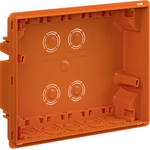 STY SIC 12 MUR SCATOLA INC MURATURA