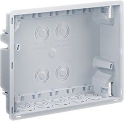 STY SIC 12 CAR SCATOLA INC CARTONGE