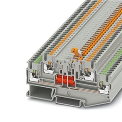 PTT 2,5-L/MT MORSETTO SEZIONATORE