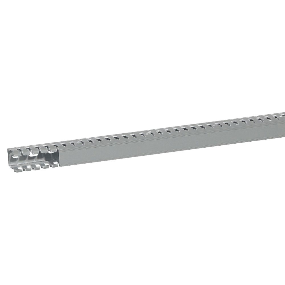 CANALINA 25X40 GRIGIA
