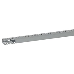 CANALINA 25X40 GRIGIA