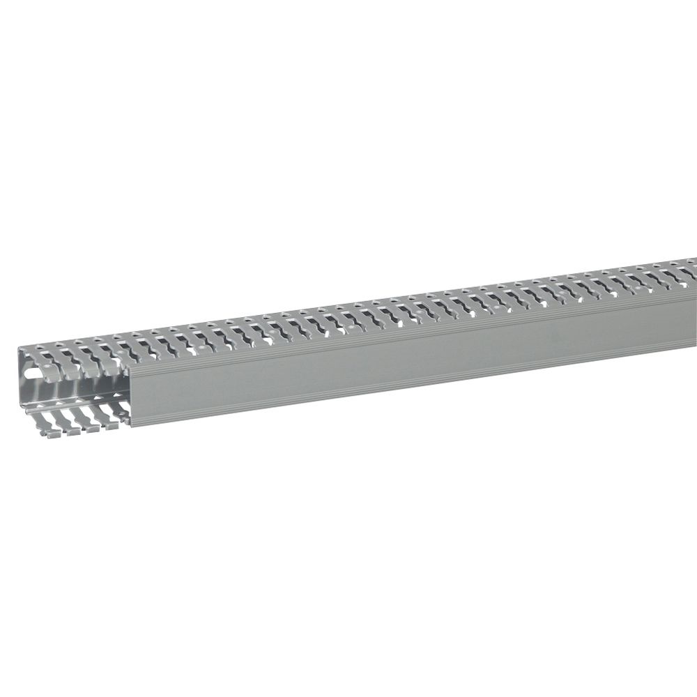CANALINA 40X60 GRIGIA
