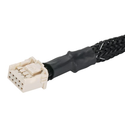 PVIQ,EXPANSIONPORTCABLE,0.5M,20IN,E