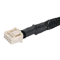 PVIQ,EXPANSIONPORTCABLE,0.5M,20IN,E