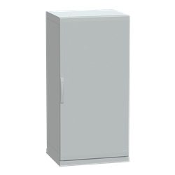 Armadio poliestere rinforzato fibra vetro 1500x750x620mm IP54 IK10 uso industriale esterno