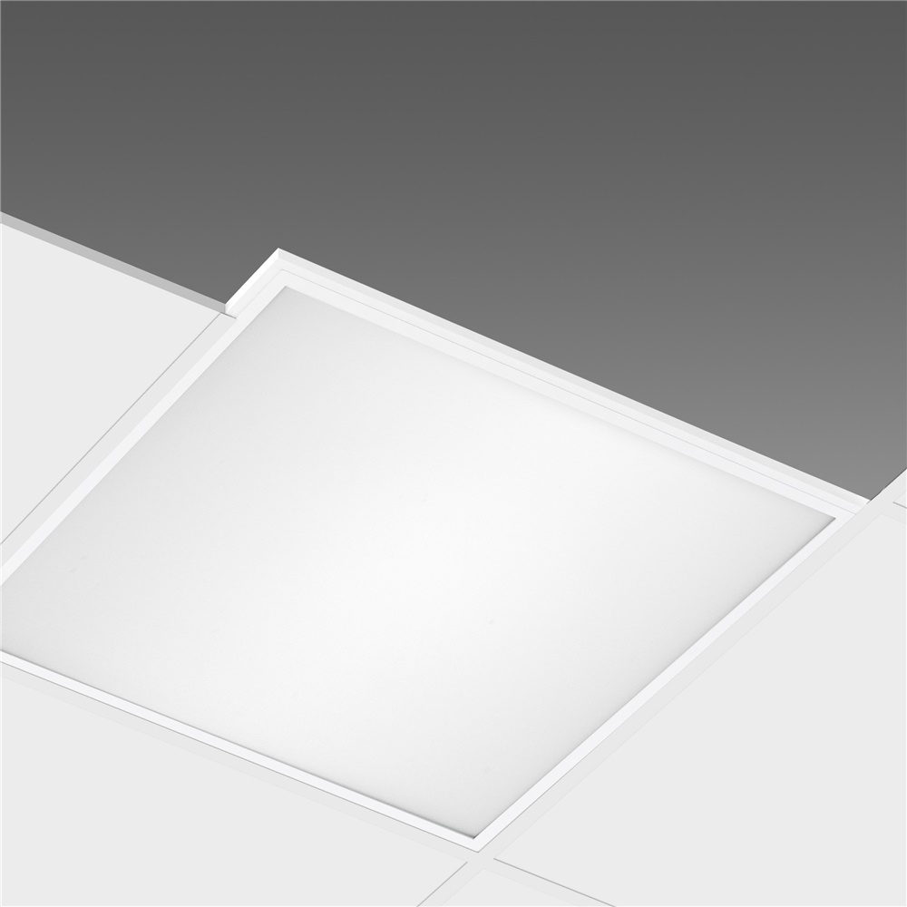 Pannello LED 40W UGR<19 DALI per uffici e spazi professionali