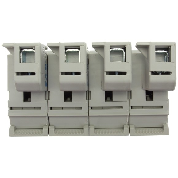 CH223DNU BASE PER 22X58, 125A, 690V