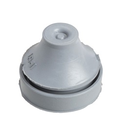 ENTRATA STAGNA ISO M16