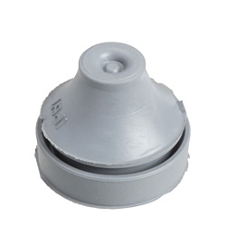 Entrata stagna ISO M16 guarnizione IP67 resistente intemperie per cavi e tubi