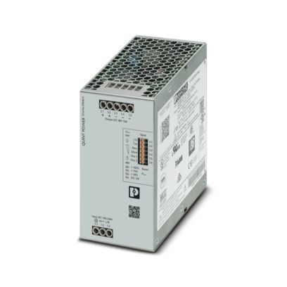 QUINT4-PS/1AC/48DC/10 ALIMENTATORE