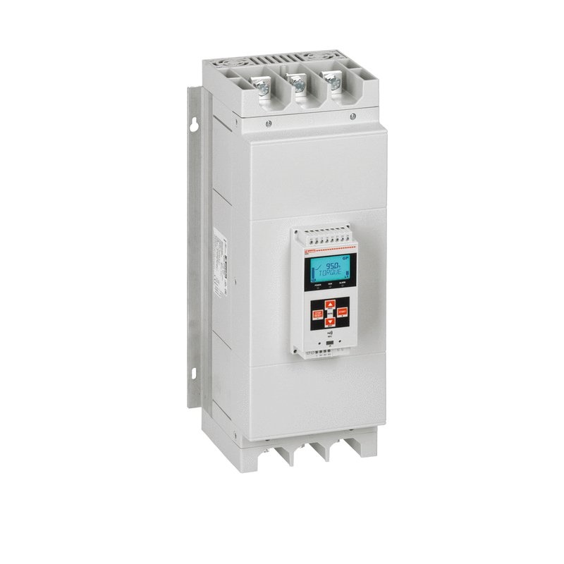 SOFT STARTER 320A 600V 2 FASI - FULL OPT
