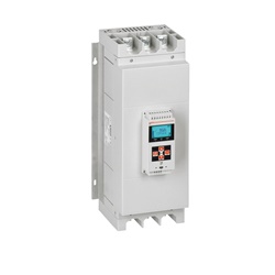 SOFT STARTER 320A 600V 2 FASI - FULL OPT