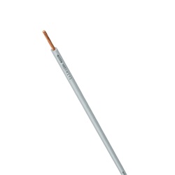 1X1mm² H05V-K Cavo unipolare