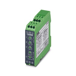 EMD-FL-V-300 MODULO DI CONTROLLO EL