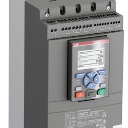 Softstarter PSTX105-600-70 105A 208-600V AC avviatore graduale motori industriali protezione corrente spunto