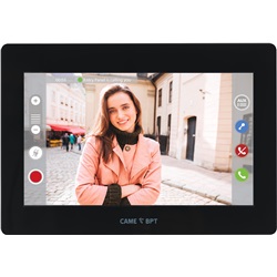 XTS 7 BK WIFI-VIDEOCITOFONO VIVAVOC