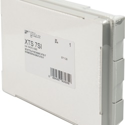 XTS 7SI-SCATOLA INCASSO XTS 7