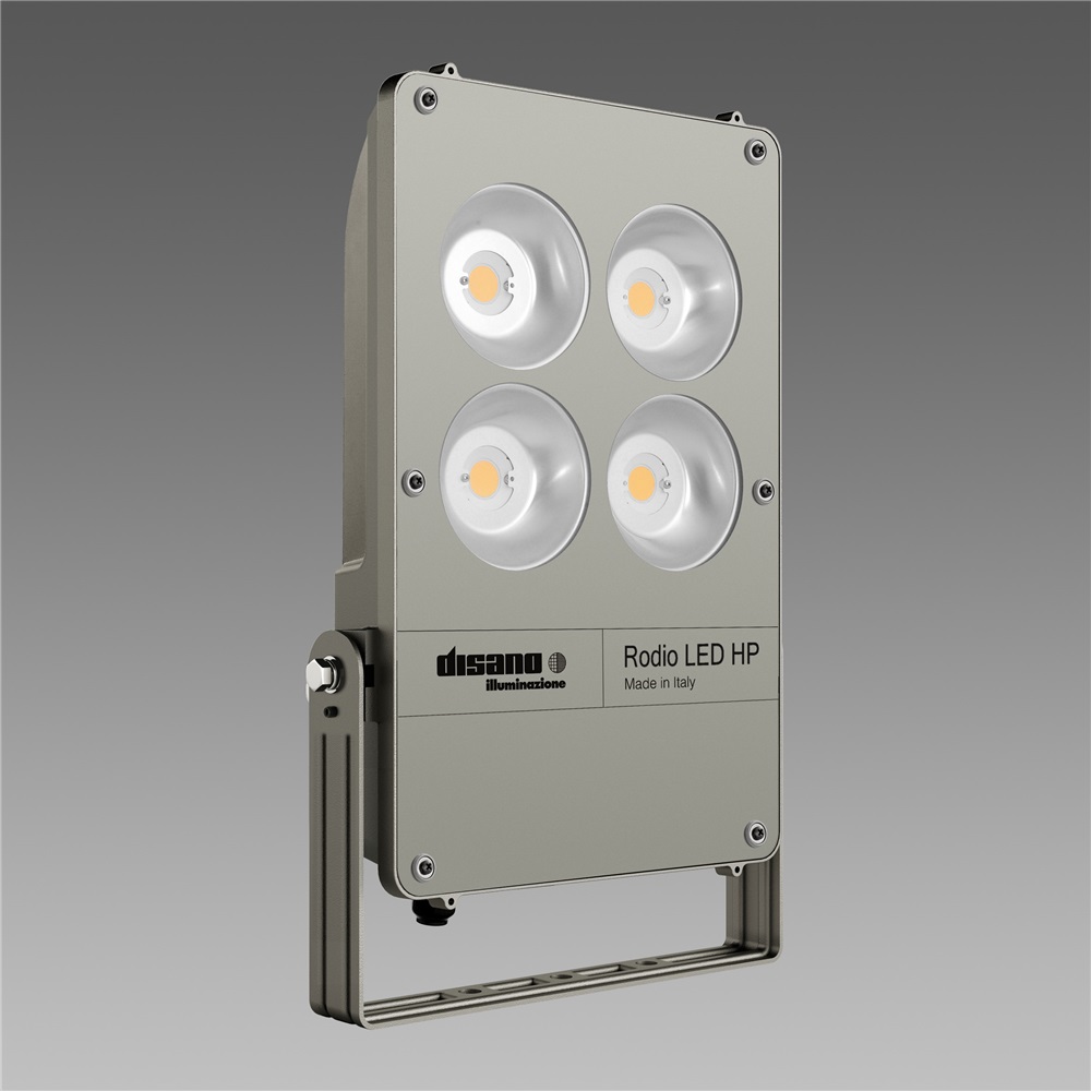 RODIO 1897 LED 318W CLD CELL GRAFIT