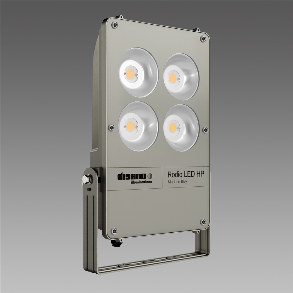 Proiettore LED Rodio 318W 4000K IP66 per esterni