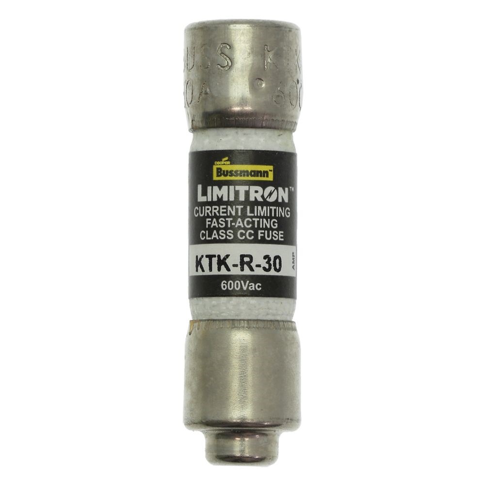 KTK-R-30 FUS. NA, LIMITRON, TIPO R