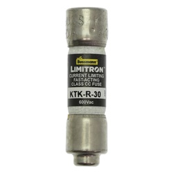 KTK-R-30 FUS. NA, LIMITRON, TIPO R