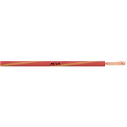 1X1,5mm² X07V-K 2CHELIX WHRD Cavo unipolare