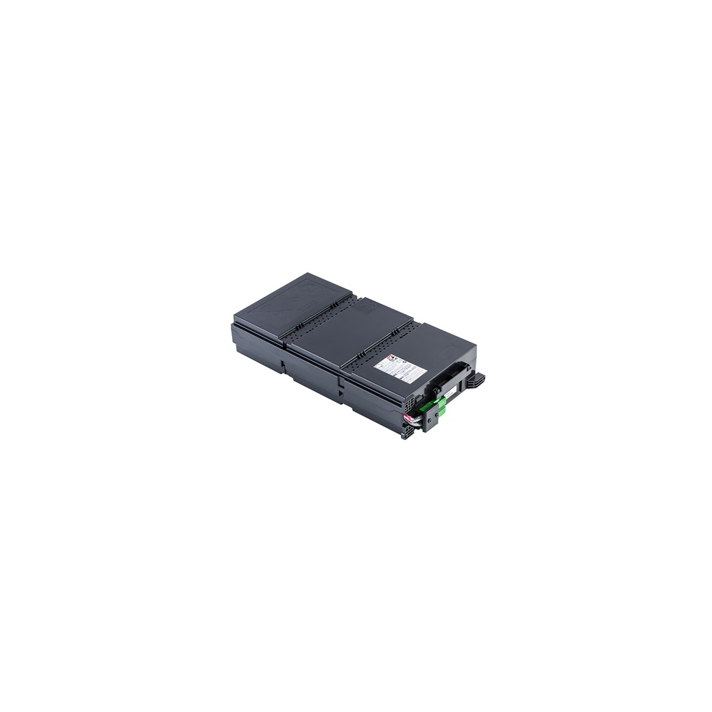 Cartuccia batteria di ricambio APC n. 141 con 2 anni di garanzia