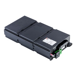 Cartuccia batteria ricambio APC APCRBC141 12V 5,1Ah per UPS Smart-UPS backup energia affidabile