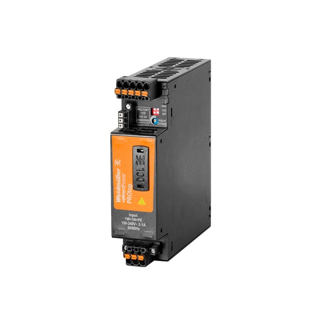 Convertitore CA/CC Pro Top1 72W 24V 3A