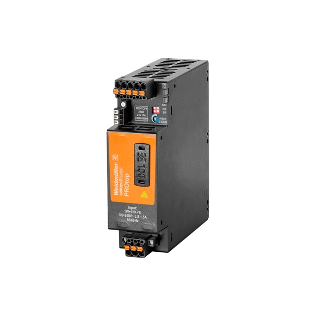 Convertitore CA/CC Pro Top1 240W 24V 10A