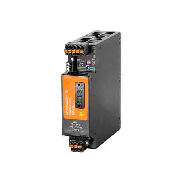 Convertitore CA/CC Pro Top1 120W 12V 10A