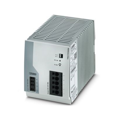 TRIO-PS-2G/3AC/24DC/40 ALIM. TRIFAS