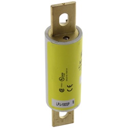 LPJ-100SP FUS. NA, LPJ, TIME DELAY