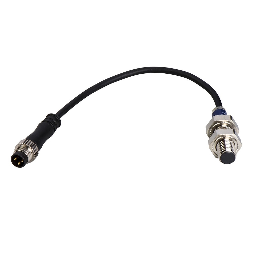 SENSOR PNP, NORMALLY CLOSED CONTACT