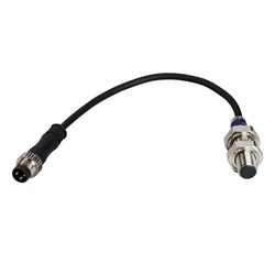 SENSOR PNP, NORMALLY CLOSED CONTACT