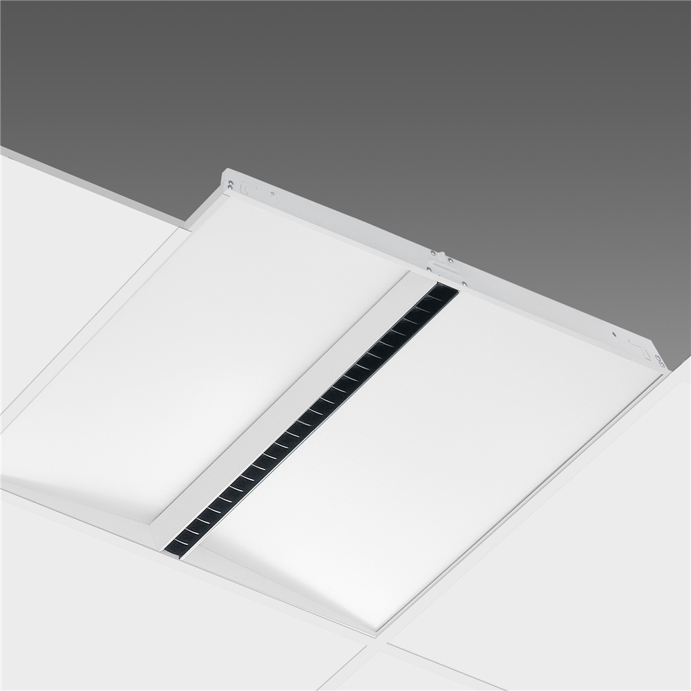 Plafoniera LED IBIS 916 33W 4000K UGR<16 incasso controsoffitto