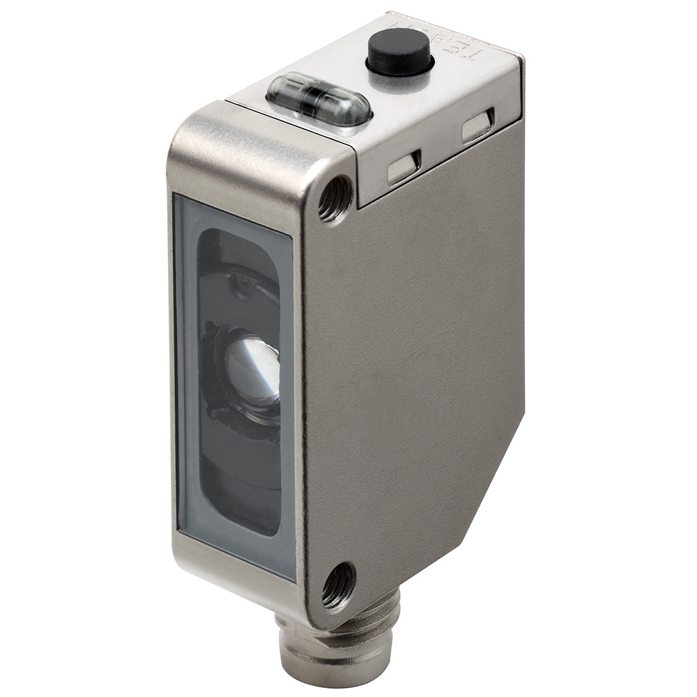 SENSORE- MIN.ACCIAIO LETT.TACCHE PN