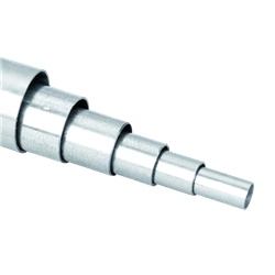 TUBO ZINC.MM.20X1X3000 CE  73/23-93